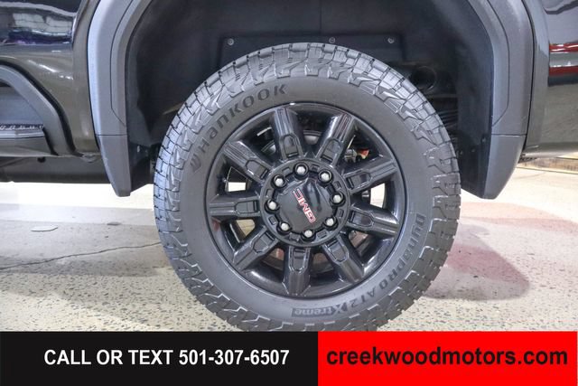 Used 2024 GMC Sierra 2500 AT4 w/ AT4 Premium Plus Package AWD/4WD image 36