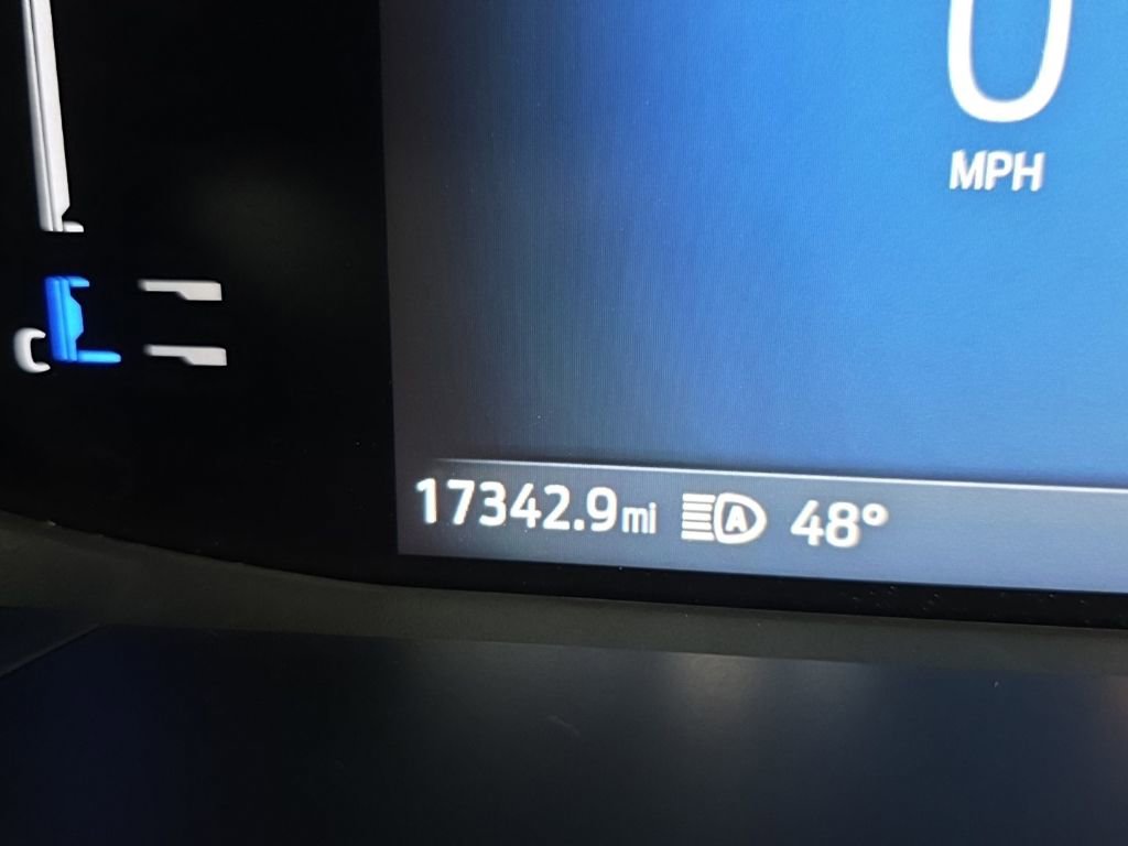 Used 2023 Ford Escape Active image 30