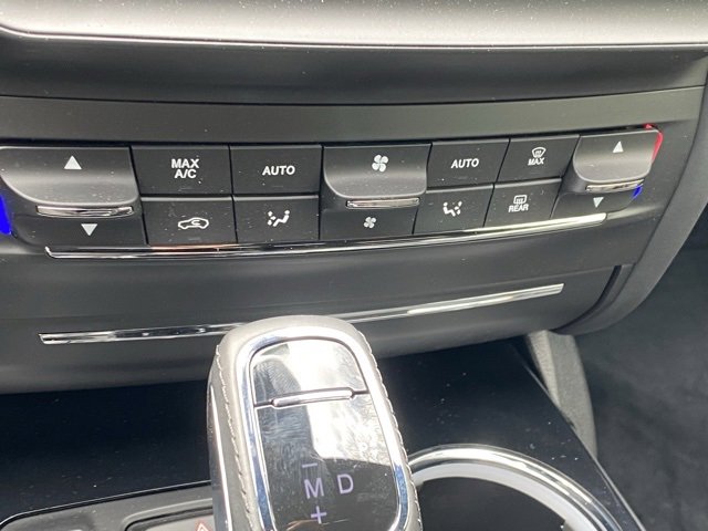 New 2024 Maserati Ghibli Modena Ultima Q4 image 32