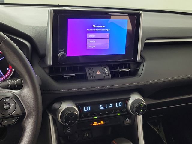 Used 2024 Toyota RAV4 XLE Premium FWD image 29