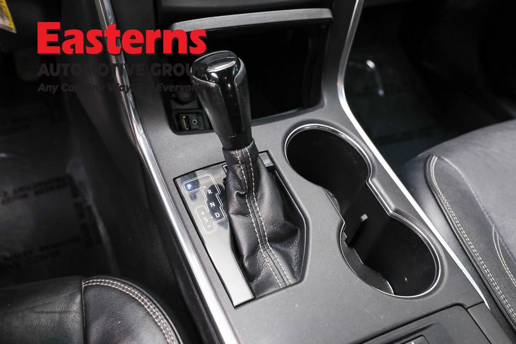 Used 2016 Toyota Camry XLE image 13