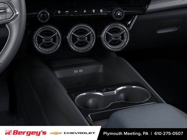 New 2026 Chevrolet Blazer EV LT w/ LPO, Tech Bronze Package FWD image 27
