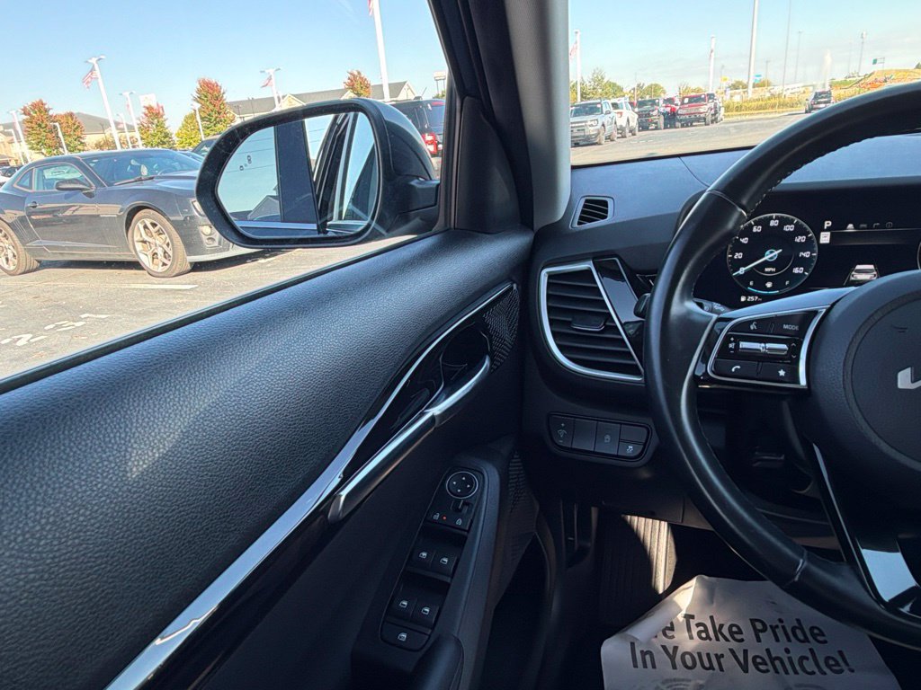Used 2024 Kia Seltos S AWD/4WD image 20
