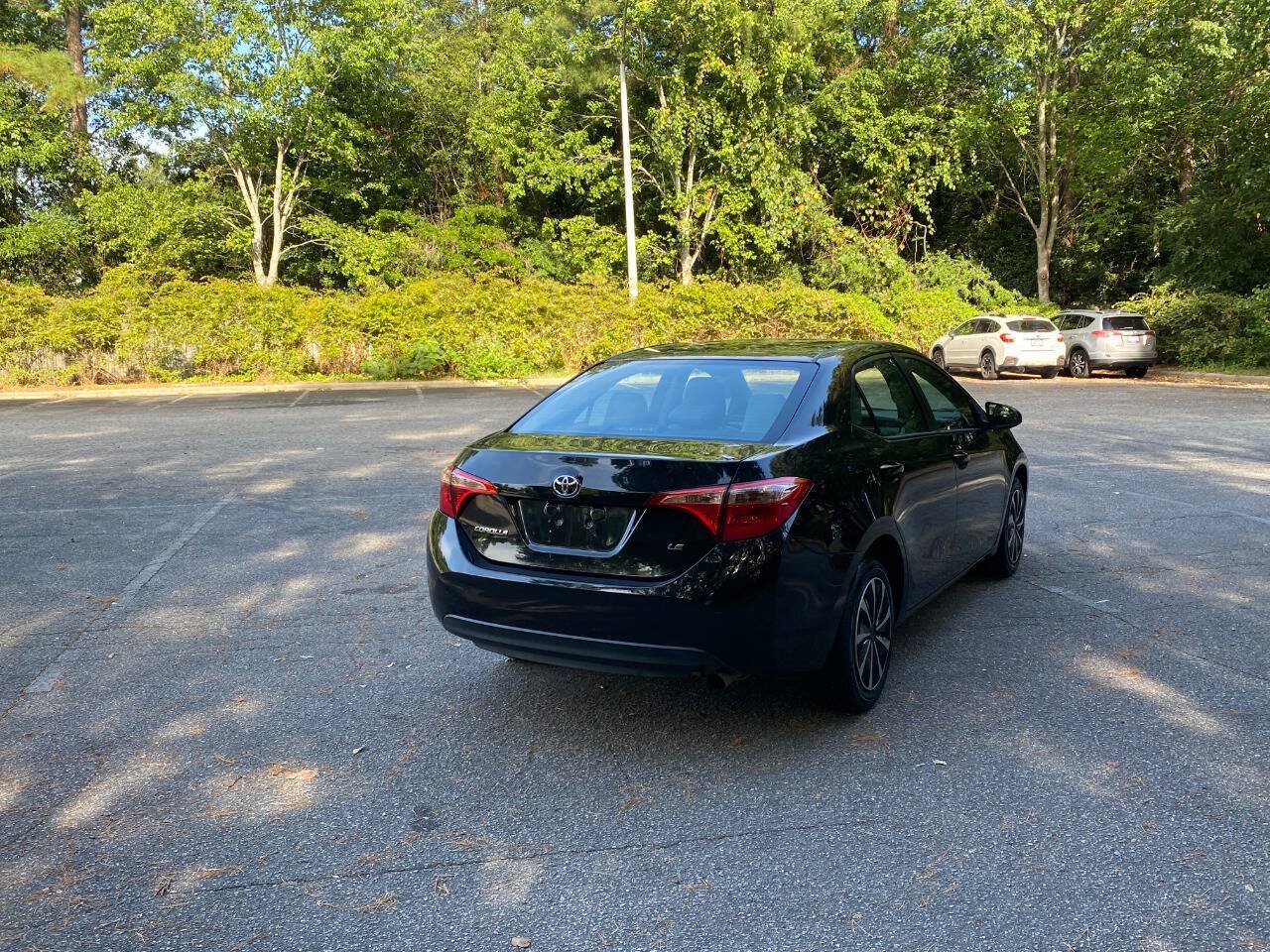 Used 2019 Toyota Corolla LE FWD image 5