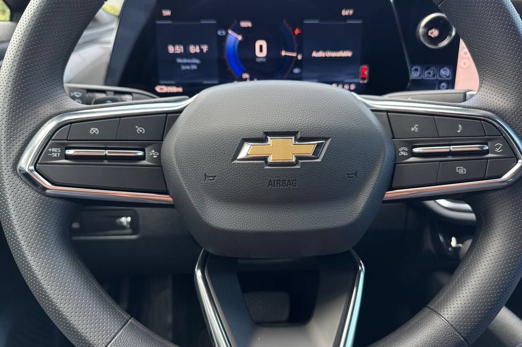 New 2026 Chevrolet Equinox EV LT FWD image 22