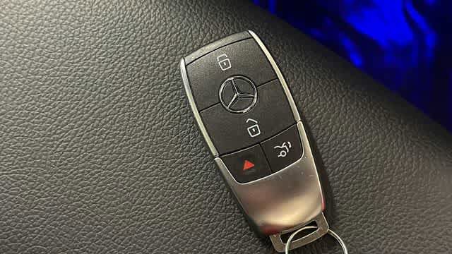 Certified 2021 Mercedes-Benz CLA 250 image 35