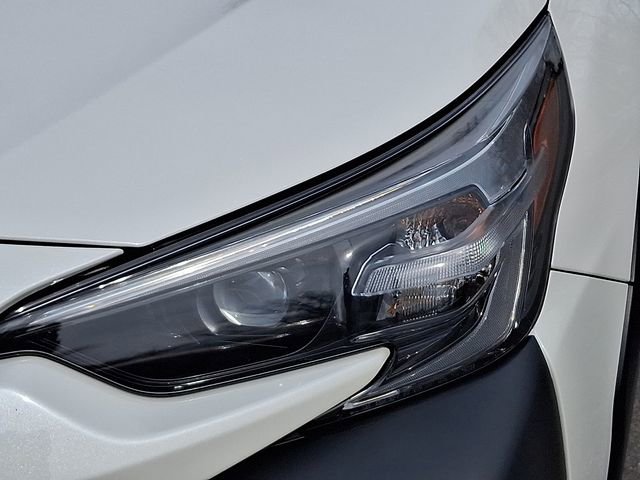 Used 2023 Subaru Outback Onyx Edition image 9