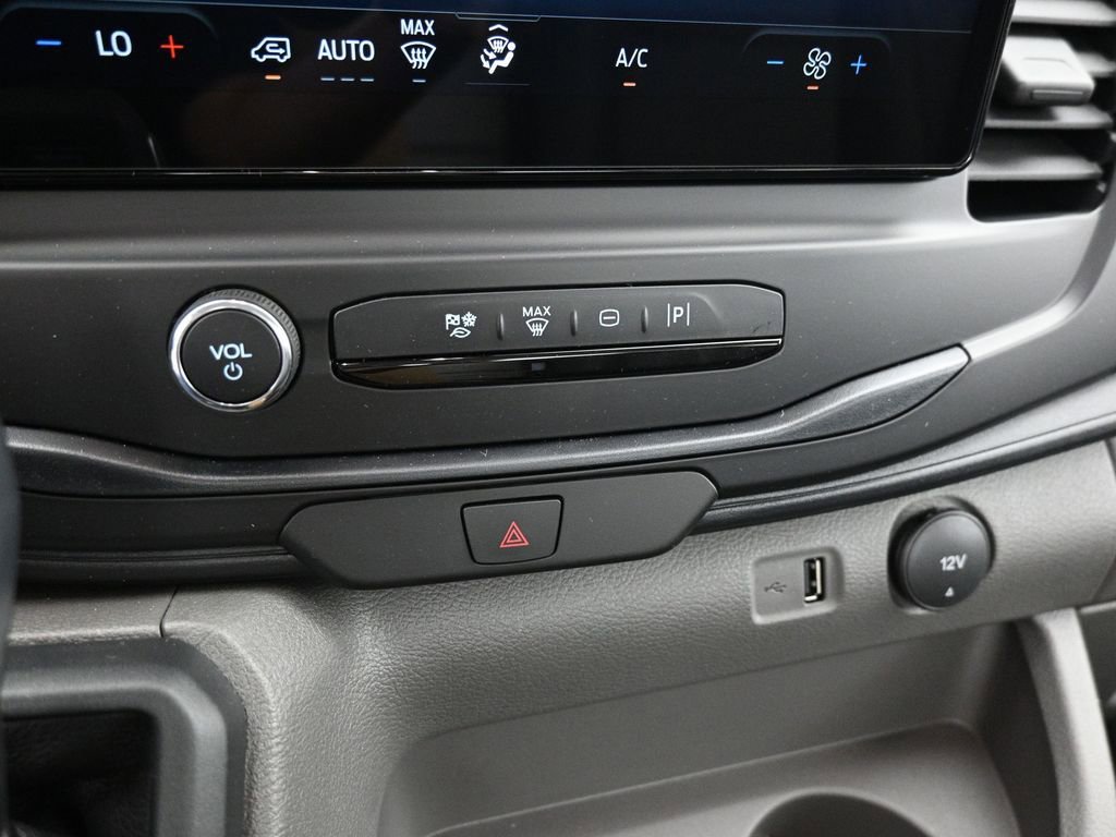 New 2026 Ford Transit 350 Base image 13