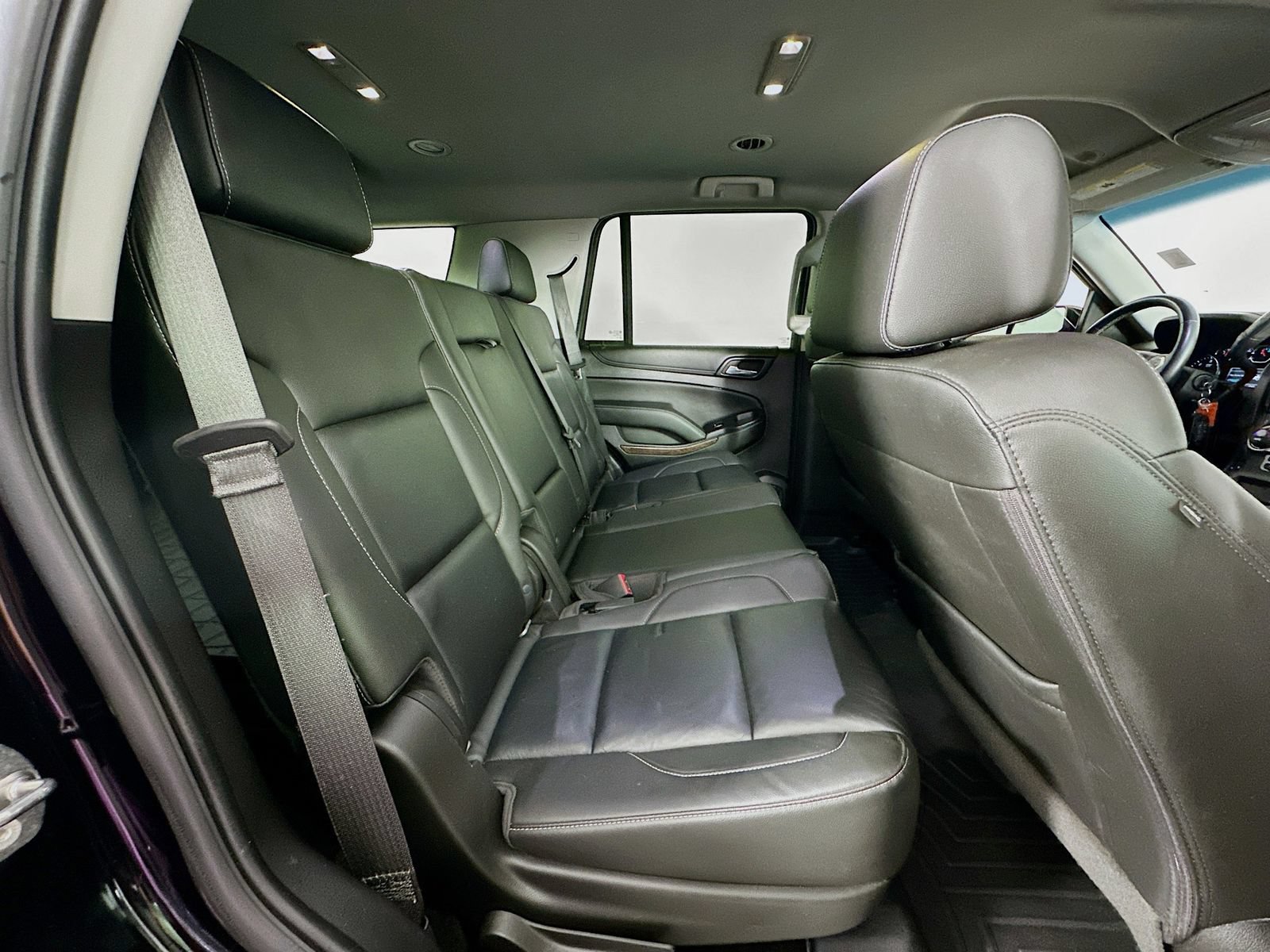 Used 2018 Chevrolet Tahoe LT w/ LT Midnight Edition AWD/4WD image 29