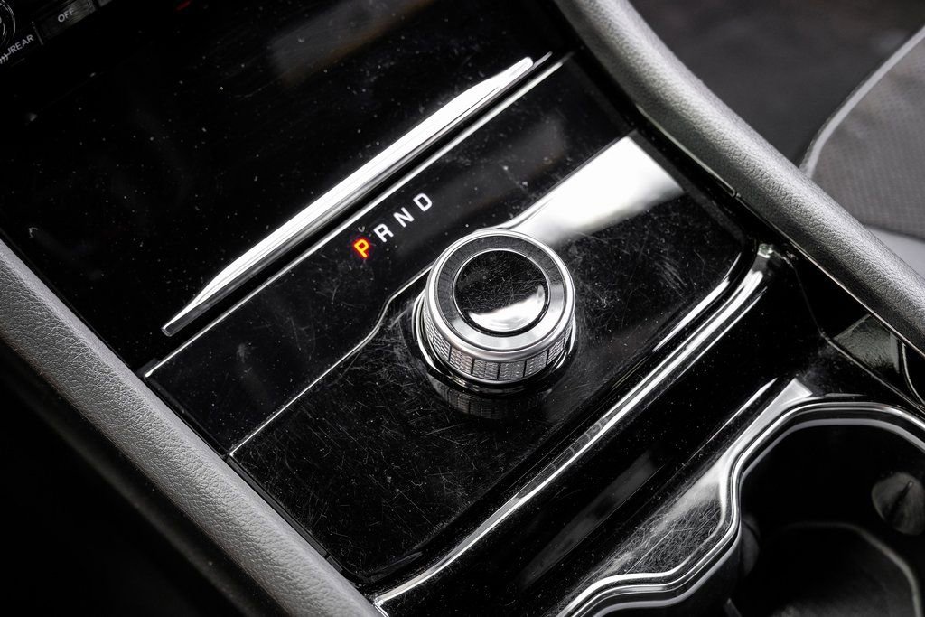 Used 2023 Jeep Grand Cherokee Altitude image 36