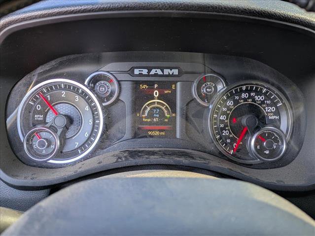 Used 2021 RAM 2500 Tradesman image 11