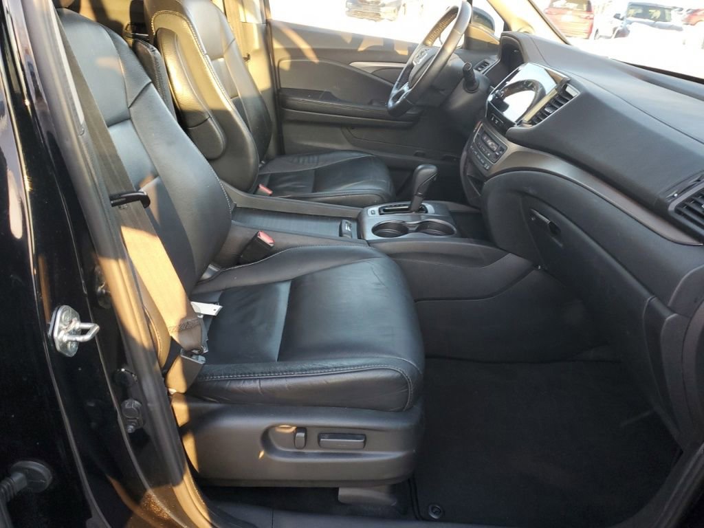Used 2019 Honda Pilot EX-L image 30