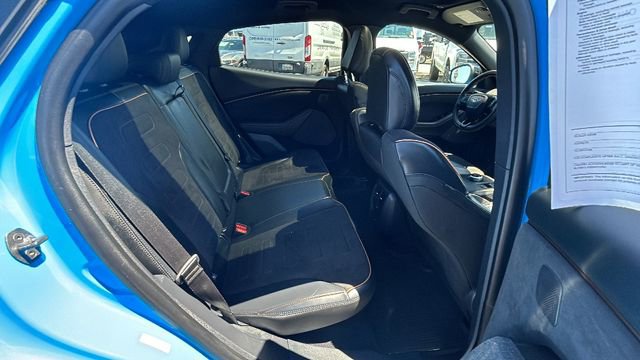 Used 2023 Ford Mustang Mach-E GT image 13