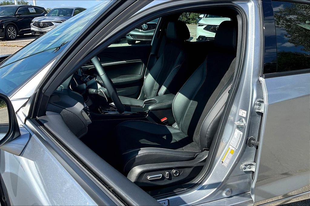 Used 2025 Acura Integra A-Spec image 34