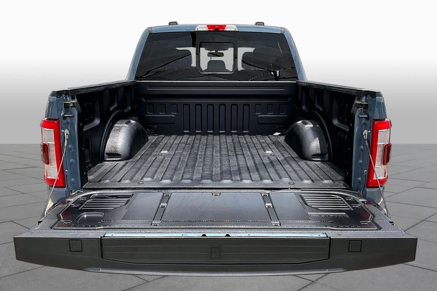 Used 2023 Ford F150 Lariat w/ Equipment Group 502A High AWD/4WD image 36