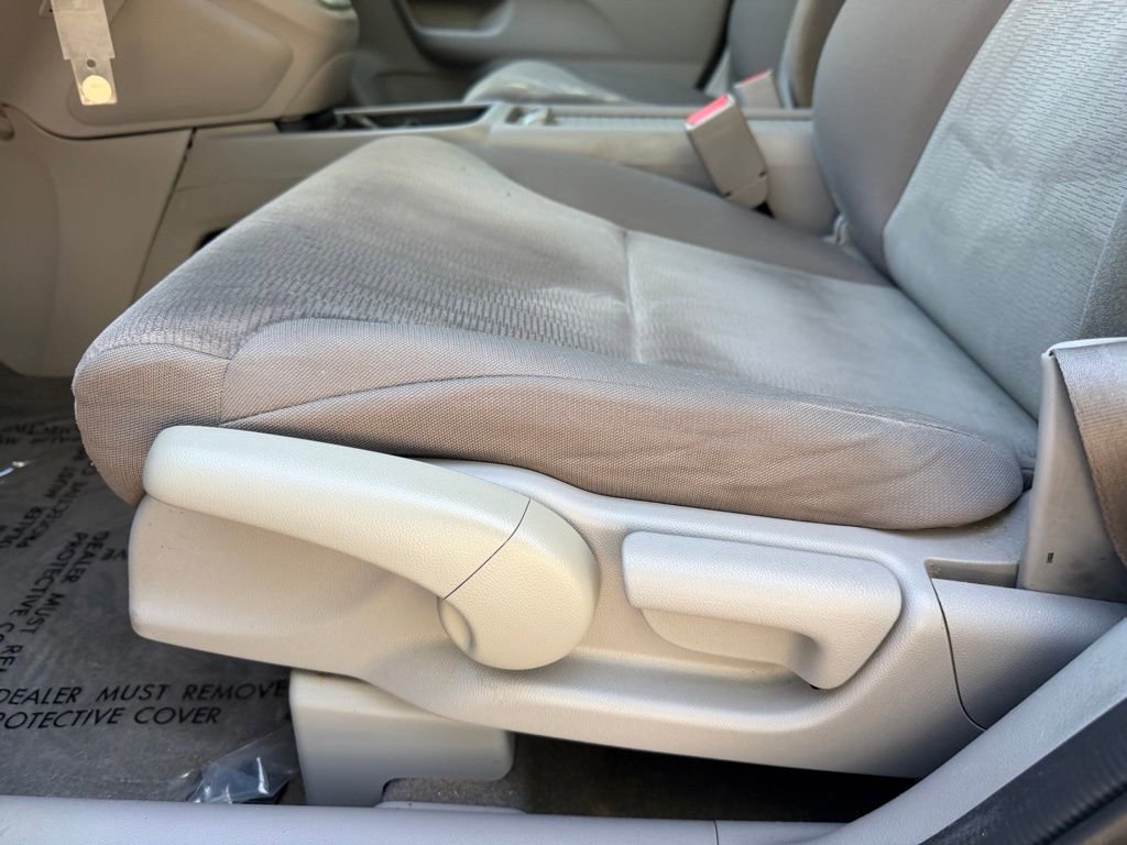 Used 2014 Honda CR-V LX image 18