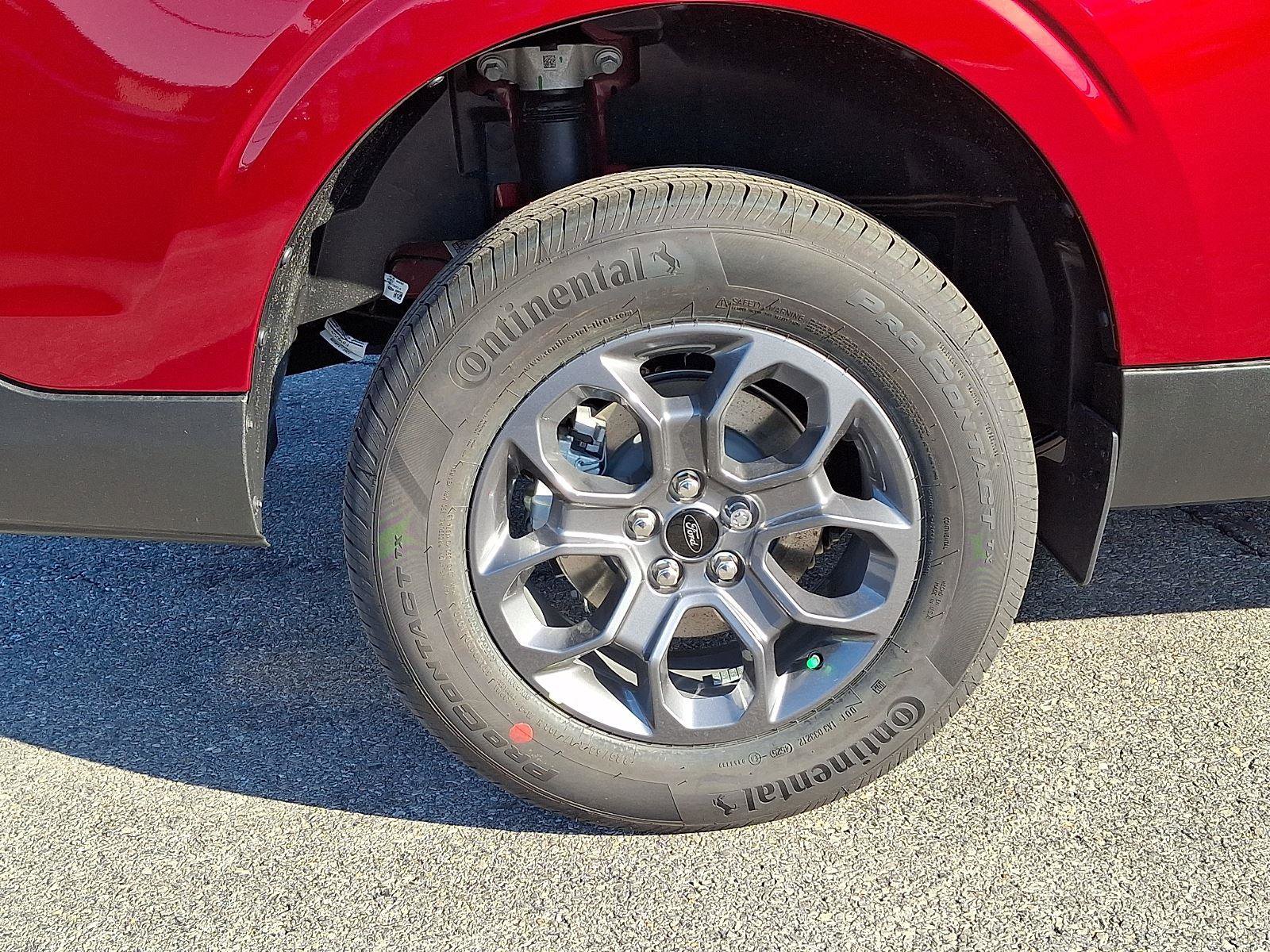 New 2026 Ford Maverick XLT image 5