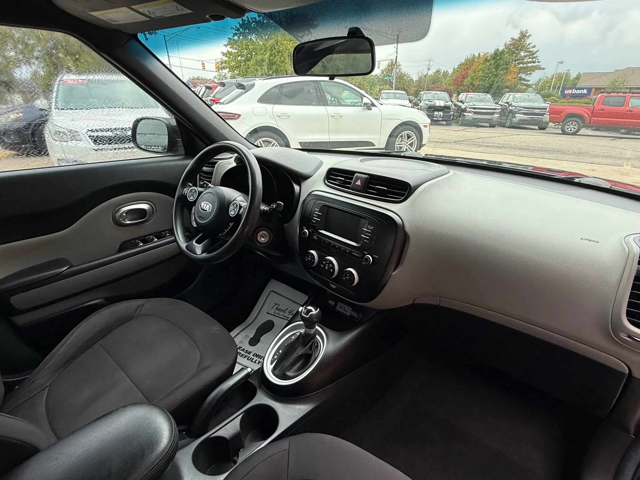 Used 2017 Kia Soul image 13