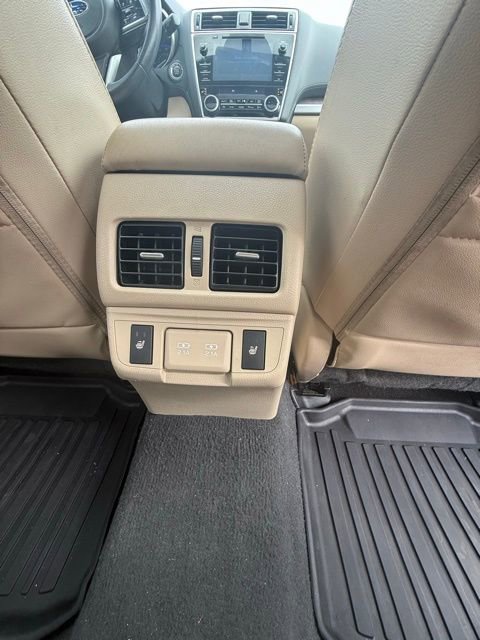 Used 2019 Subaru Outback 2.5i Limited image 26