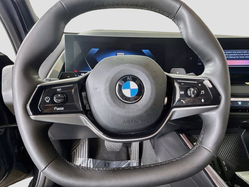 Used 2026 BMW X3 xDrive30i AWD/4WD image 12