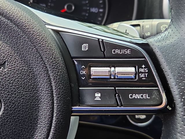 Used 2020 Kia Sportage S w/ S Premium Package FWD image 26