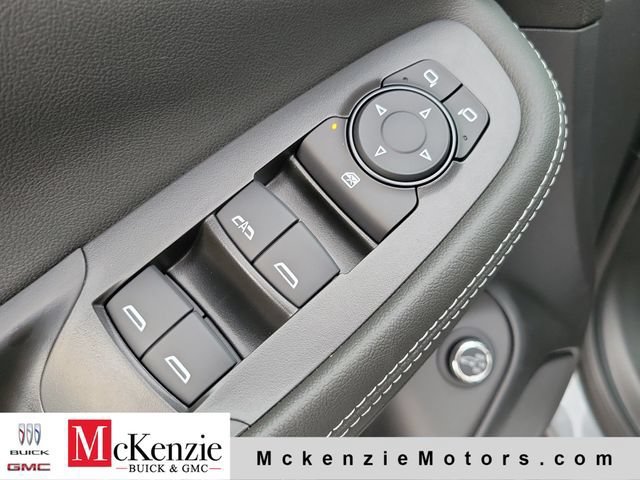 New 2026 Buick Encore GX Preferred w/ Advanced Technology Package FWD image 10