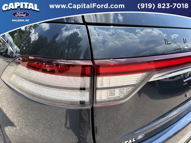 Used 2020 Lincoln Aviator Black Label w/ Dynamic Handling Package AWD/4WD image 15