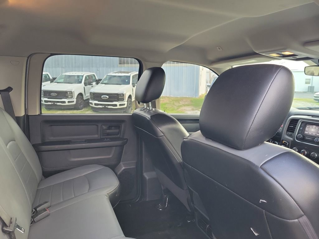 Used 2022 RAM 1500 Tradesman image 29