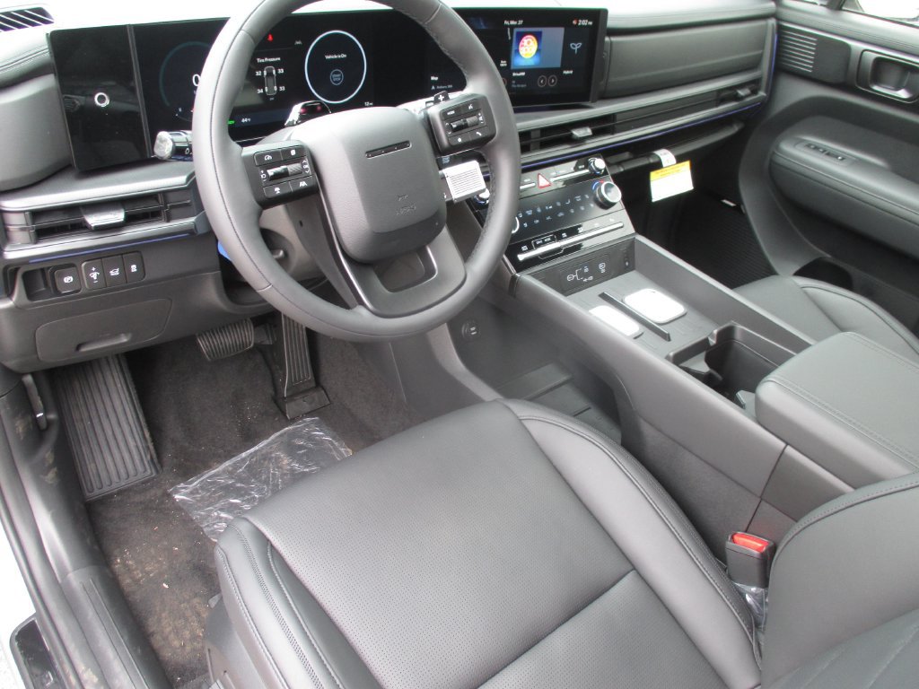 New 2026 Hyundai Santa Fe Calligraphy AWD/4WD image 11