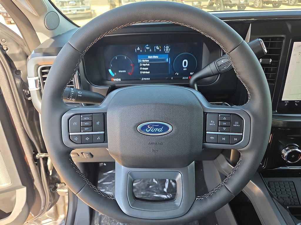 New 2026 Ford F250 Lariat w/ FX4 Off-Road Package AWD/4WD image 21