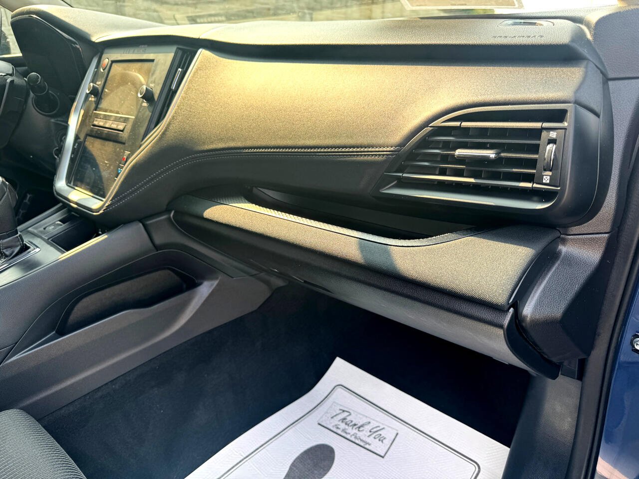 Used 2022 Subaru Legacy image 29