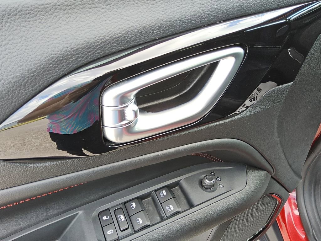 Used 2026 Jeep Compass Trailhawk image 18