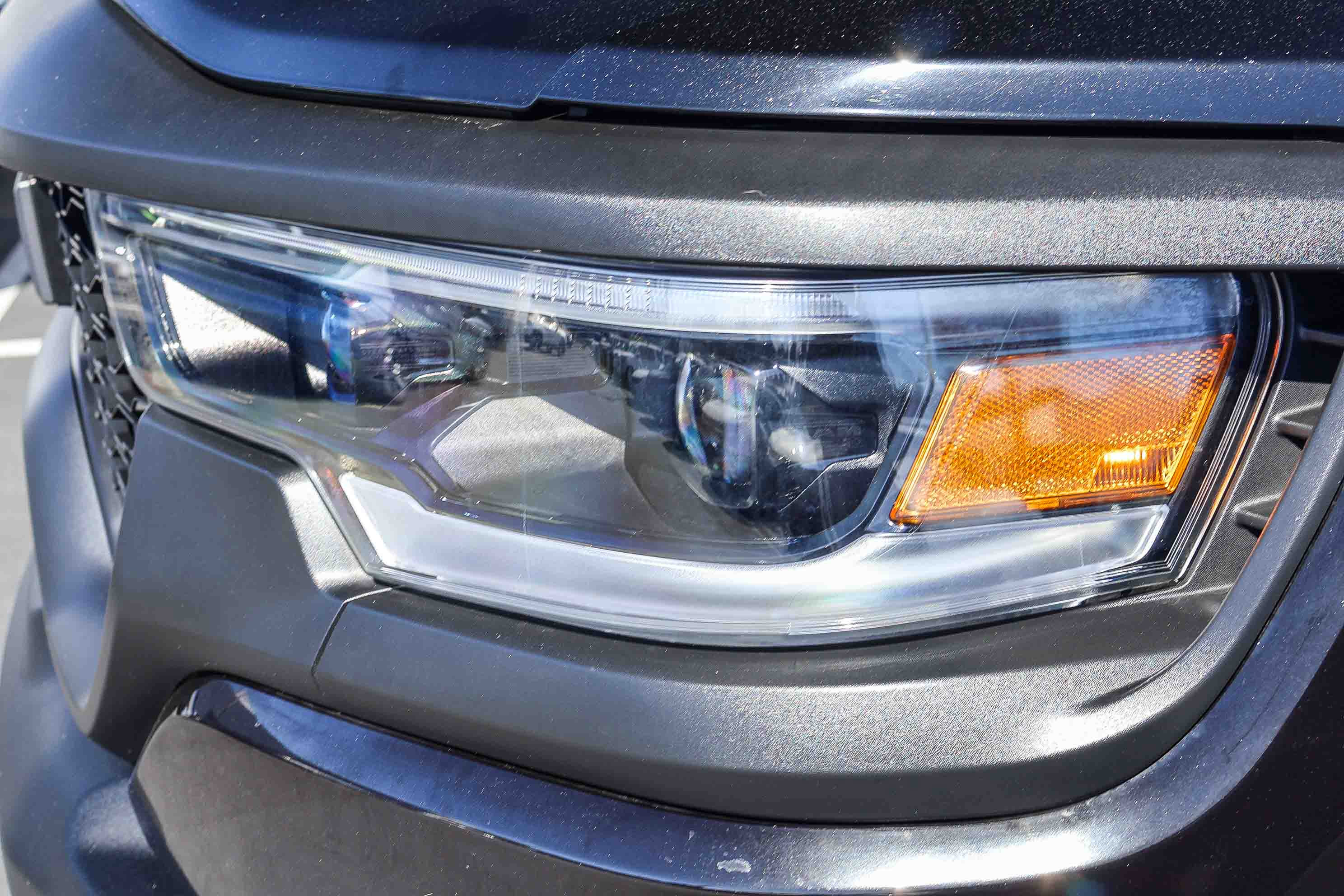 Used 2023 RAM 1500 TRX w/ TRX Level 2 Equipment Group image 26