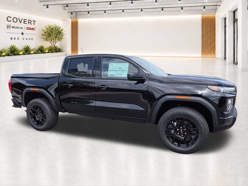 New 2026 GMC Canyon Elevation w/ Convenience Package AWD/4WD image 15