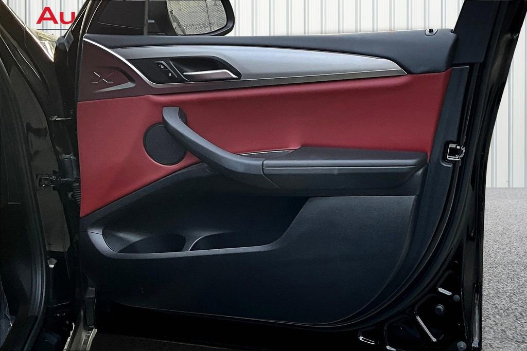 Used 2023 BMW X3 xDrive30i w/ Convenience Package image 28