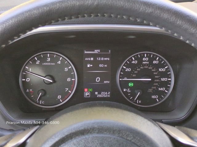 Used 2023 Subaru Ascent Limited image 28