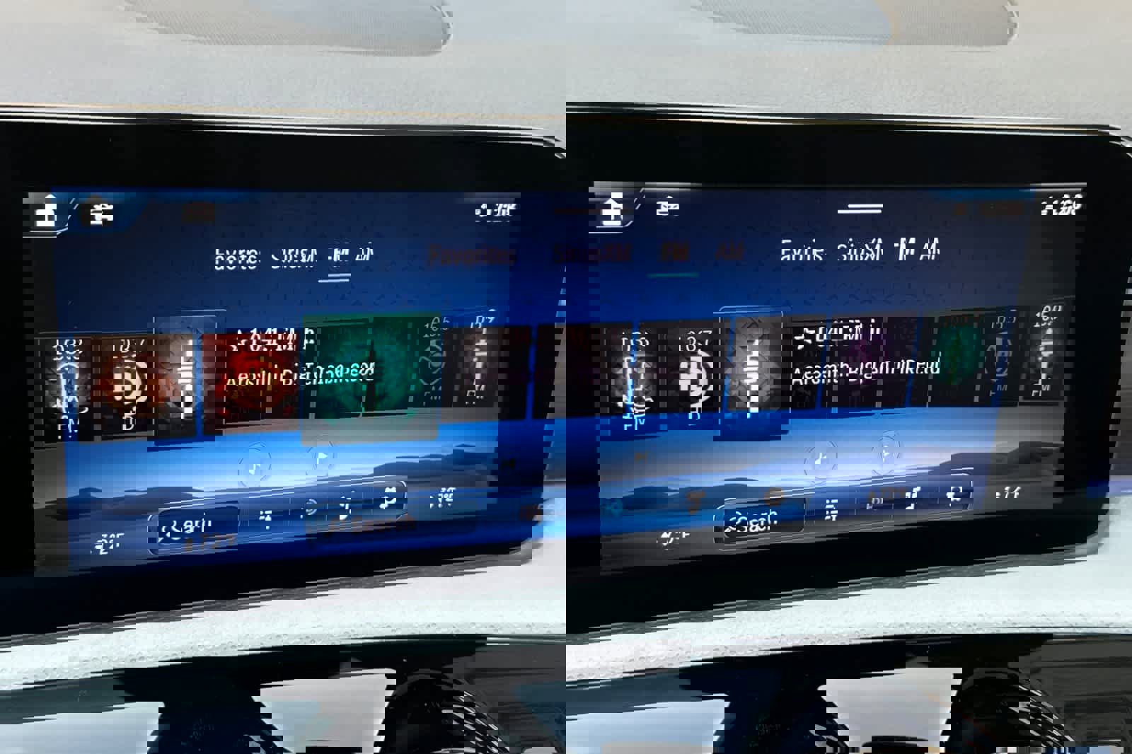 New 2026 Mercedes-Benz CLA 250 CLA 250 image 16