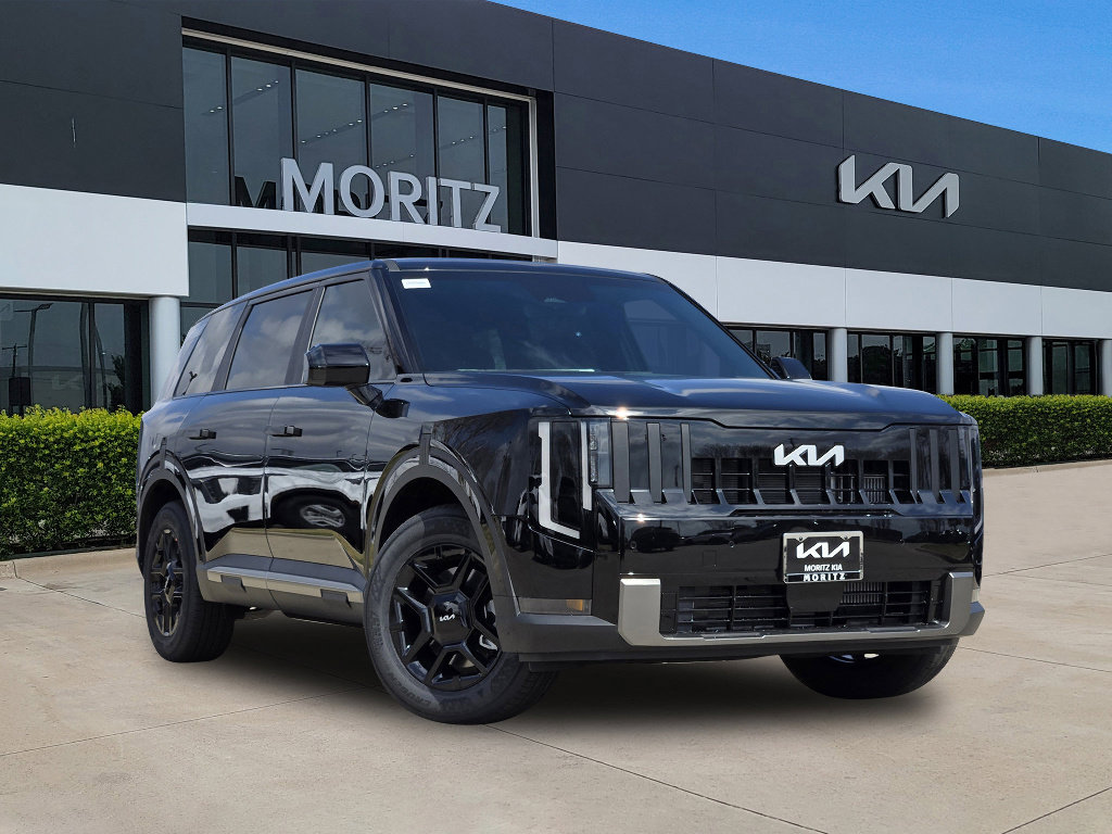 New 2027 Kia Telluride LX