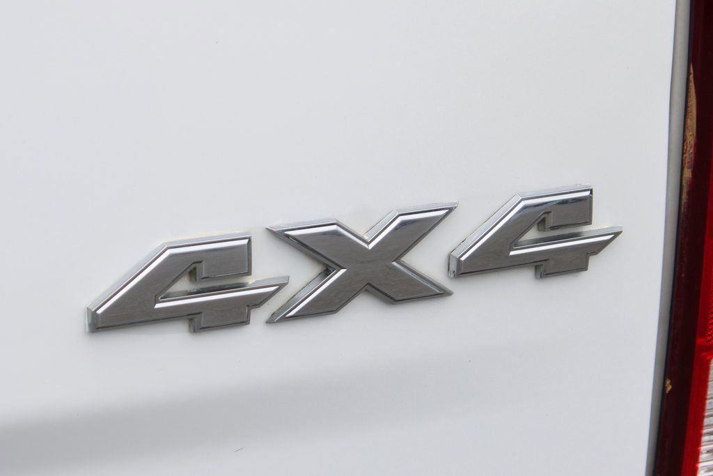 Used 2017 RAM 2500 Big Horn image 50