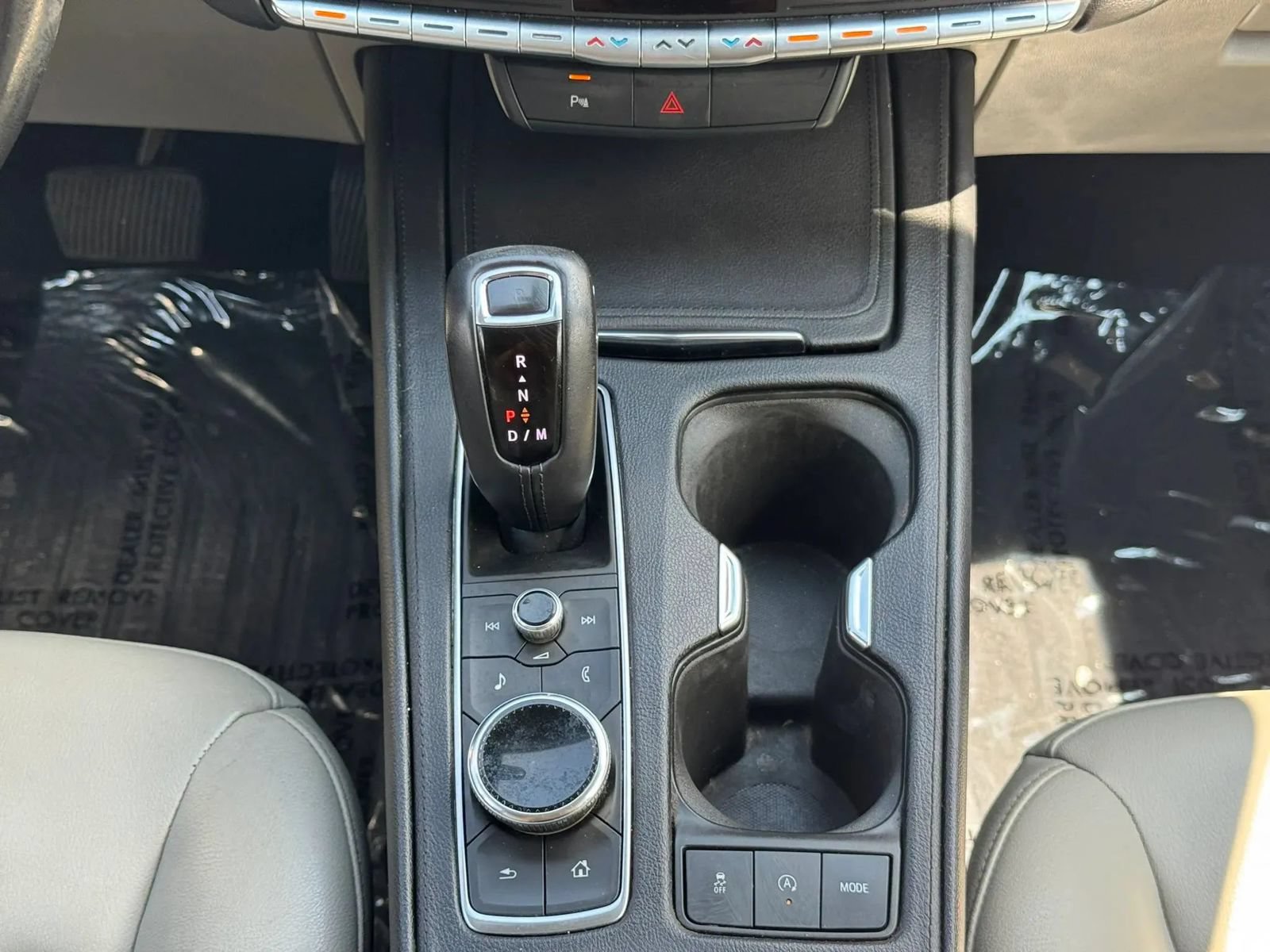Used 2019 Cadillac XT4 Luxury FWD image 21