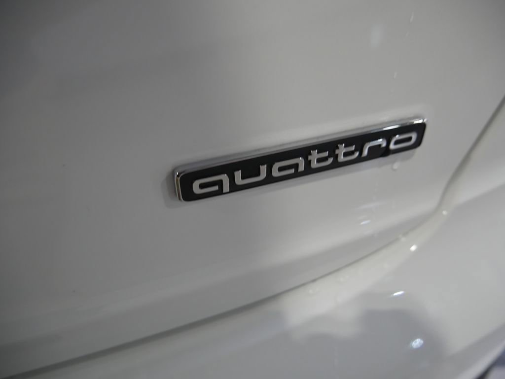 New 2026 Audi Q8 Premium Plus image 10