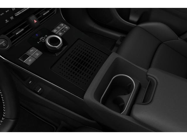 New 2025 Subaru Solterra AWD/4WD image 21