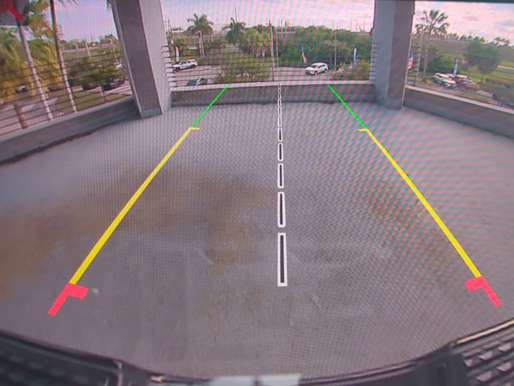 New 2025 RAM 2500 Big Horn image 21