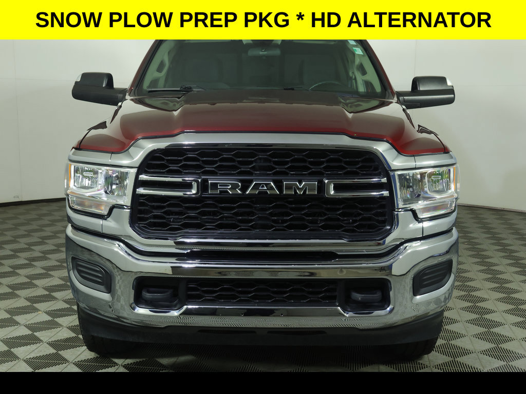 Used 2019 RAM 2500 Tradesman AWD/4WD image 8
