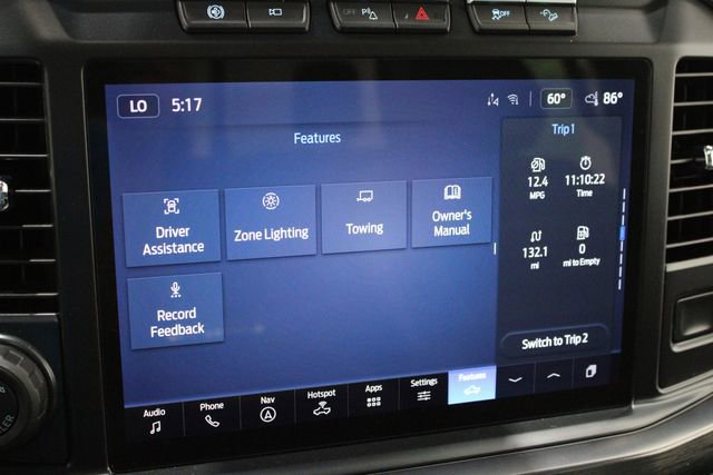 Used 2024 Ford F250 Lariat w/ Lariat Ultimate Package image 40