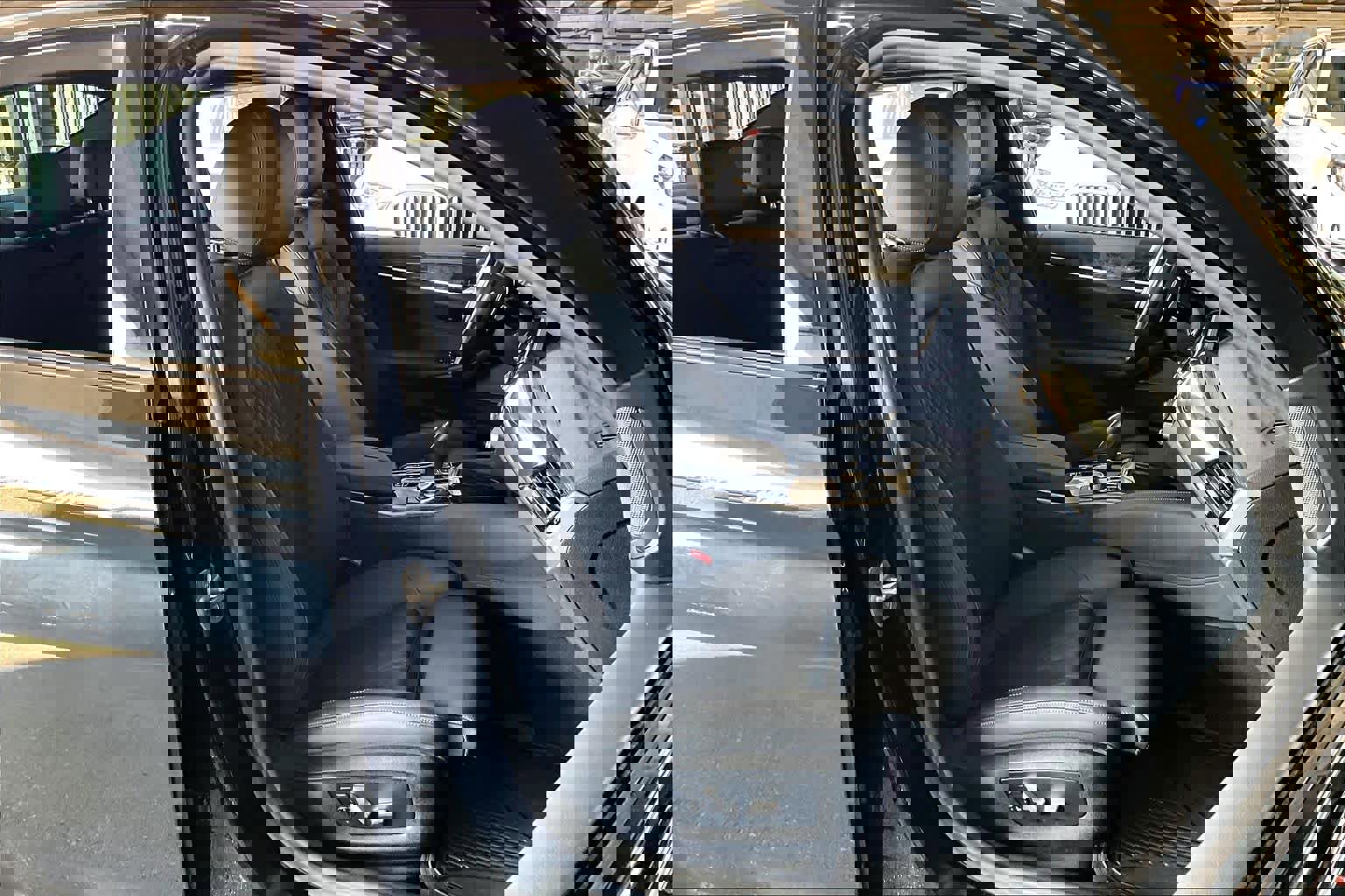 Used 2022 BMW 530i w/ M Sport Package image 8