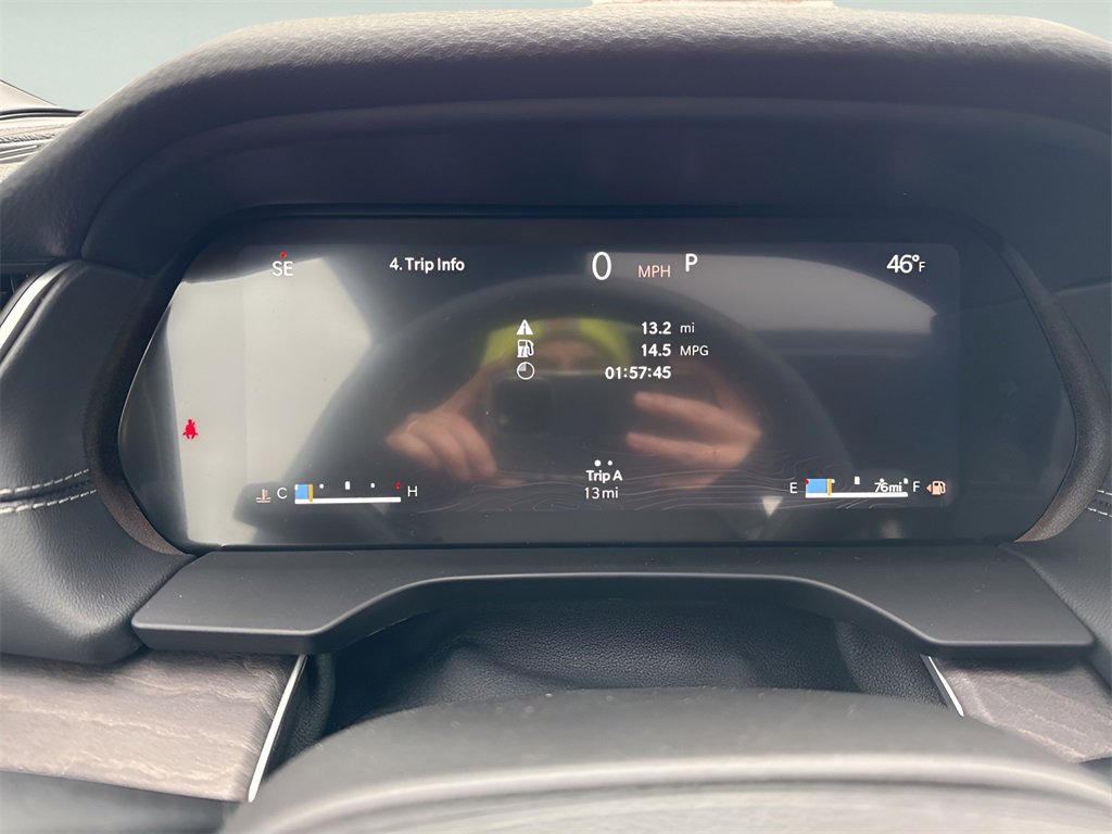 New 2025 Jeep Grand Cherokee L Limited image 31