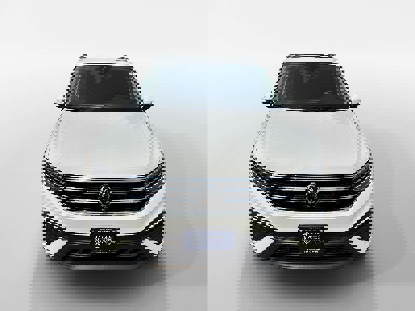 Certified 2024 Volkswagen Tiguan SE image 7