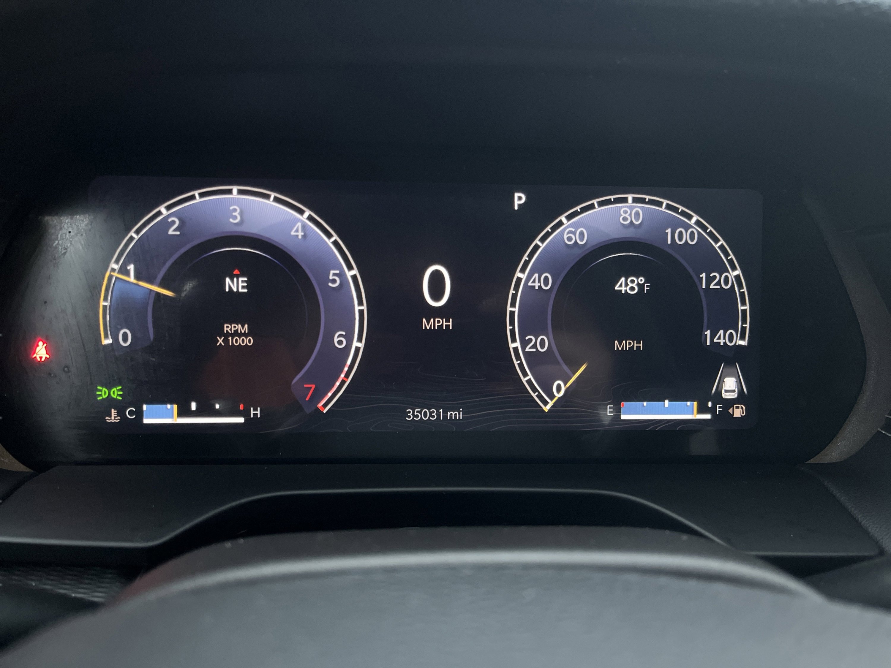 Used 2023 Jeep Grand Cherokee Laredo X image 22