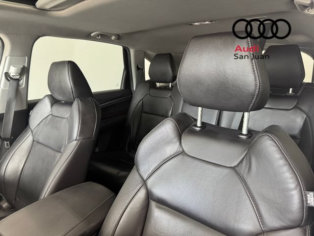 Used 2020 Acura MDX FWD image 28